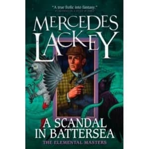 Image of A Scandal in Battersea