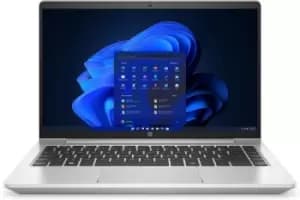 Image of HP ProBook 440 G9 i5-1235U Notebook 35.6cm (14") Full HD Intel Core i5 16GB DDR4-SDRAM 256GB SSD WiFi 6 (802.11ax) Windows 11 Pro Silver