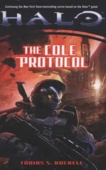 Image of The Cole Protocol by Eric Nylund Paperback