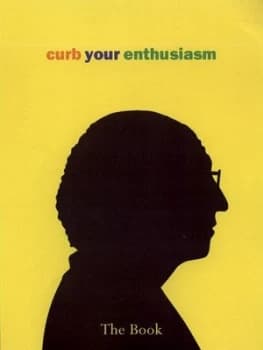 Image of Curb Your Enthusiasm by Deirdre Dolan Hardback