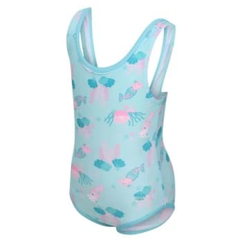 Image of Regatta Peppa Splash Suit - Blue