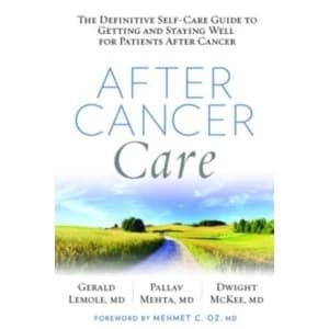 Image of After Cancer Care
