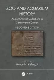 Image of Zoo and Aquarium History Ancient Animal Collections to Conservation Centers