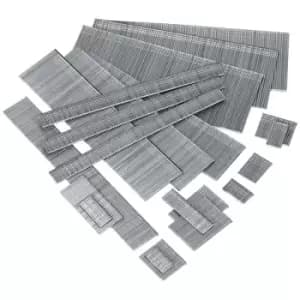 Image of Sealey SAAN1825 25mm 18SWG Nail - Pack of 5000