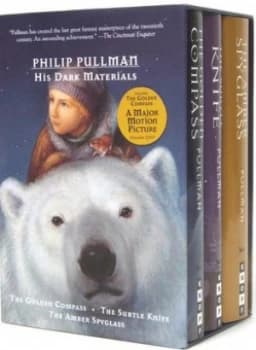 Image of His Dark Materials by Philip Pullman Hardback