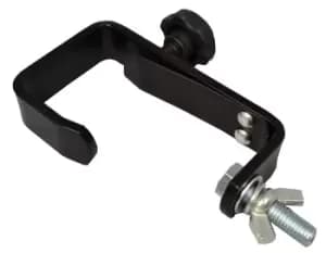 Image of Black 50mm G Clamp