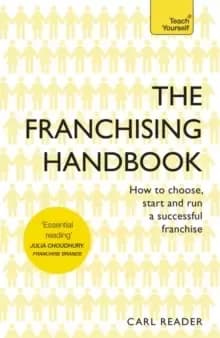 Image of The Franchising Handbook : How to Choose, Start and Run a Successful Franchise