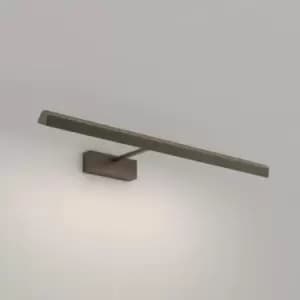 Image of Astro Renoir 680 - LED Picture Light Bronze