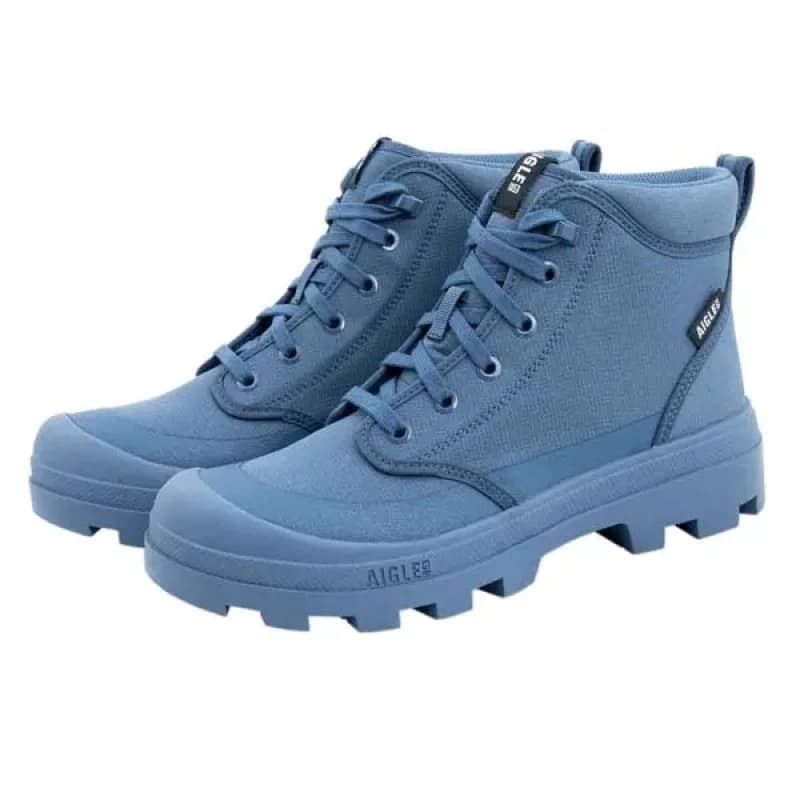 Image of Aigle Boots Aigle Tenere Hike Beige Male 44 NA87C6
