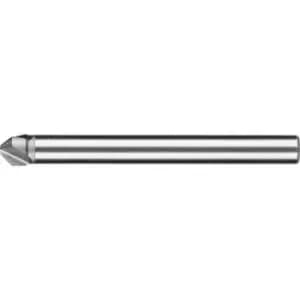 Image of Pferd HSSE CO5 Conical and Deburring Countersink 90 Diameter 4.3mm Shank Diamet