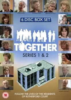 Image of Together Series 1 & 2 (DVD)