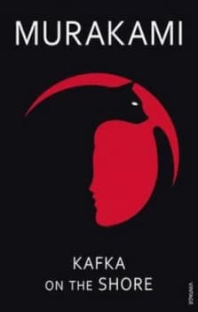 Image of Kafka on the Shore by Haruki Murakami Paperback