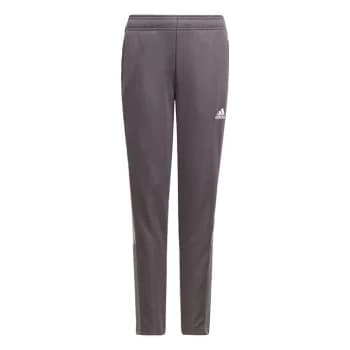 Image of adidas Tiro Tracksuit Bottoms Kids - Team Grey Four / White