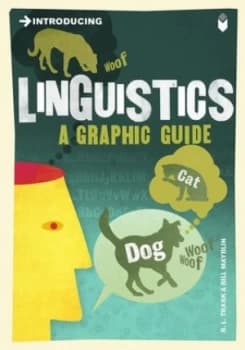 Image of Introducing Linguistics by R.L. Trask Paperback