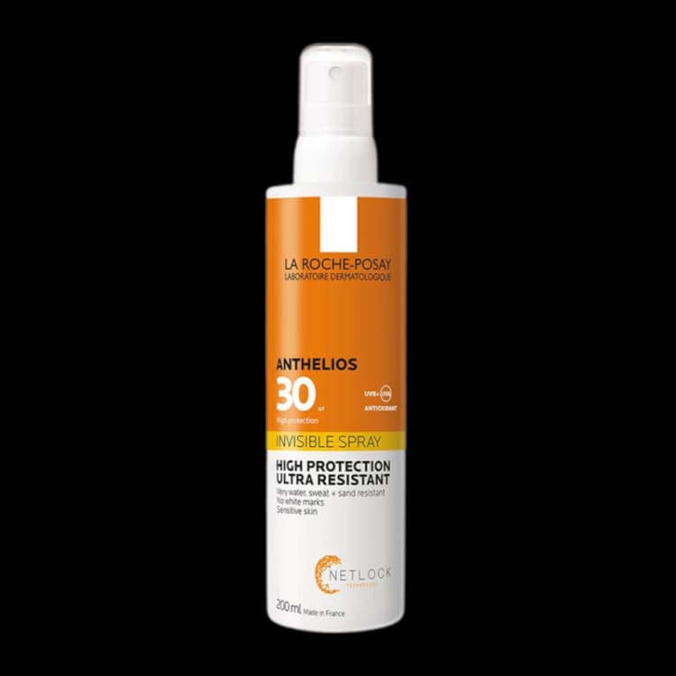 Image of ANTHELIOS SHAKA fluide invisible ultra-resistant SPF30 200ml
