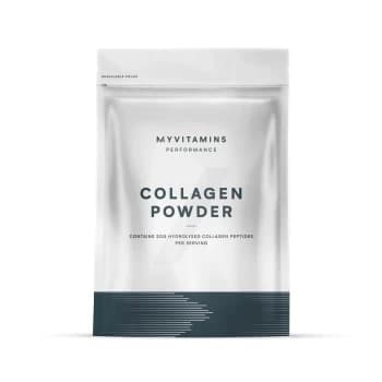 Image of Myvitamins Collagen Powder - 500g - Grape