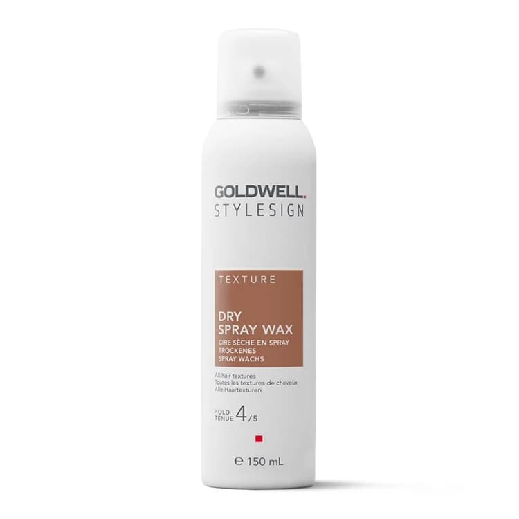 Image of Goldwell Stylesign Dry Spray Wax 150ml