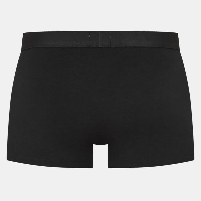 Image of Boss Mens One Trunks Blk/Cml/Wht male Small