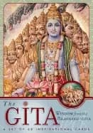Image of gita deck wisdom from the bhagavad gita