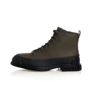 Image of camper Shoes Men Green Pelle