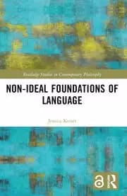 Image of Non-Ideal Foundations of Language