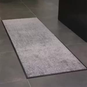 Image of Entra-Clean HygienePlus Doormat - 600 x 900mm - Anthracite