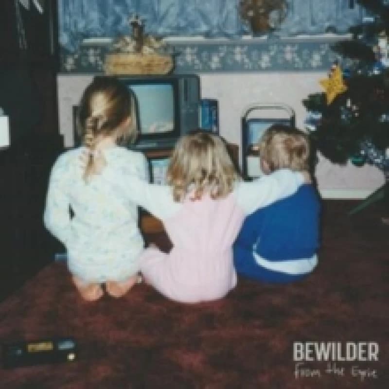 Image of From the Eyrie Vinyl