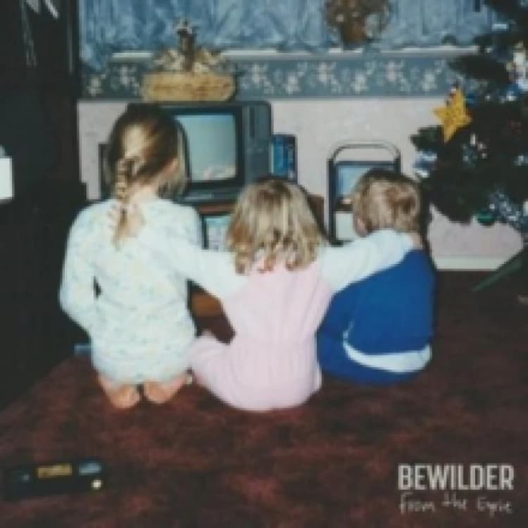 Image of From the Eyrie Vinyl