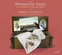 Image of Arias for Domenico Gizzi: A Star Castrato in Baroque Rome