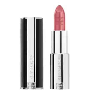 Image of Givenchy Le Rouge Interdit Intense Silk 3.4g (Various Shades) - Beige Nu