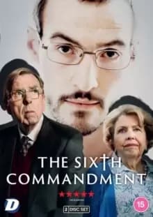 Image of The Sixth Commandment
