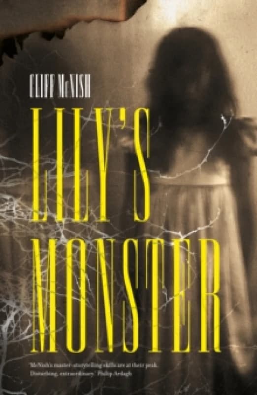 Image of Lily's Monster Paperback / softback