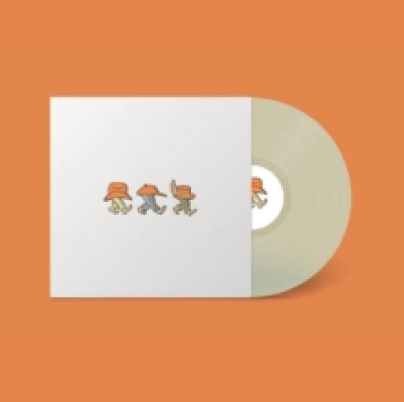 Image of Walkman Vinyl