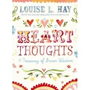 Image of Heart Thoughts : A Treasury of Inner Wisdom