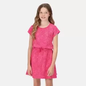 Image of Catrinel Animal Dress