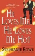 Image of he loves me he loves me hot