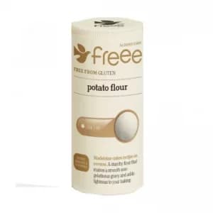 Image of Doves Farm Potato Flour 120g