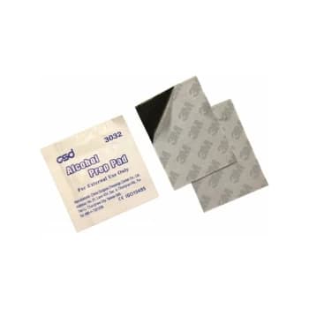 Image of Summit - Interior Mirror Adhesive Pads Kit - Pack of 2 - SP-3