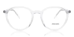 Image of Prada Eyeglasses PR 12YV 2AZ1O1