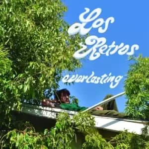Image of Los Retros - Everlasting Vinyl