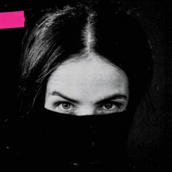 Image of Ela Minus - Acts Of Rebellion Vinyl