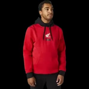 Image of Honda Wing Pullover Hoodie