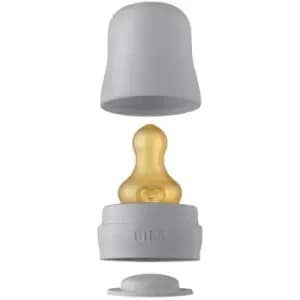 Image of BIBS Baby Glass Bottle Set set for children Cloud