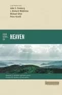 Image of four views on heaven
