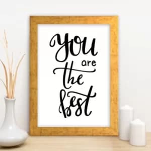 Image of AC5402065099 Multicolor Decorative Framed MDF Painting