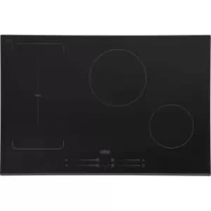 Image of Belling BEL IHL773 77cm Induction Hob - Black