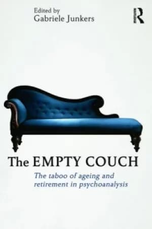 Image of The Empty CouchThe taboo of ageing and retirement in psychoanalysis