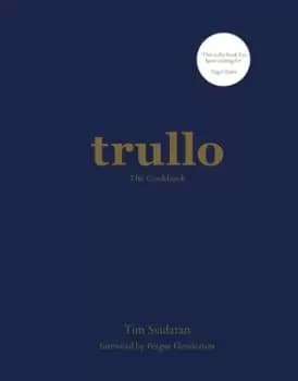 Image of Trullo by Tim Siadatan