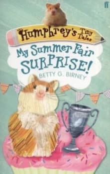Image of My Summer Fair Surprise by Betty G. Birney Paperback