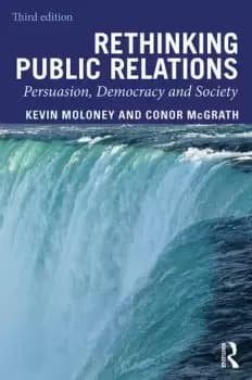 Image of Rethinking Public RelationsPersuasion Democracy and Society